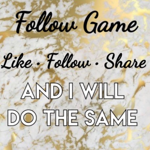 Other - CLOSED - PLEASE JOIN NEW FG‼️‼️